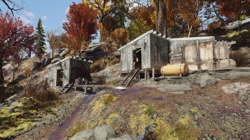 Fichier:FO76 Cabane d'ivrogne.jpg