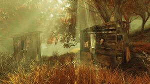 FO76 Cabane de chasseur 01.jpg
