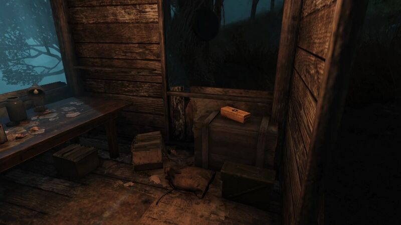 Fichier:FO76 Cabane de chasseur 02.jpg
