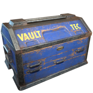 FO76 Cache d'outils de Vault-Tec.png