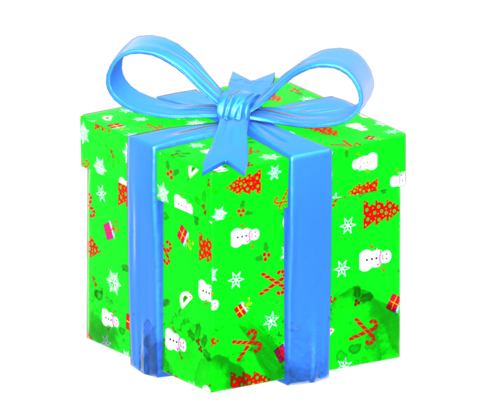 Fichier:FO76 Cadeau des fêtes.png