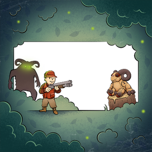 FO76 Cadre photo En chasse.png