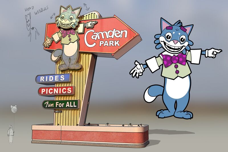 Fichier:FO76 Camden Park concept art.jpg