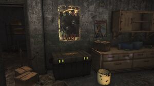 FO76 Camp McClintock (Overseer's log - McClintock).jpg
