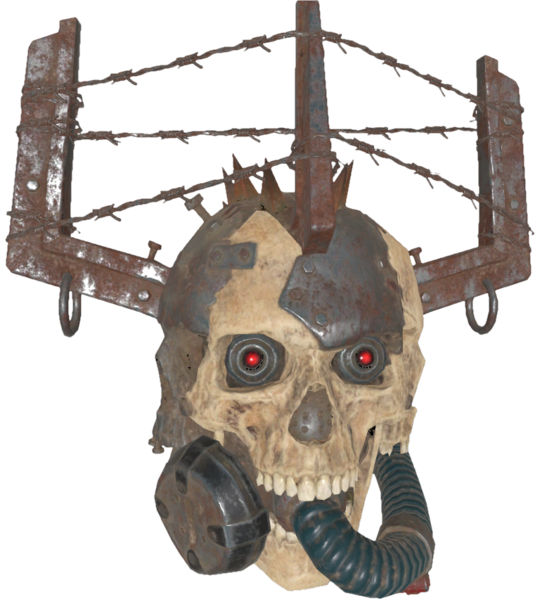 Fichier:FO76 Casque Seigneur des crânes des Aigles sanglants.png