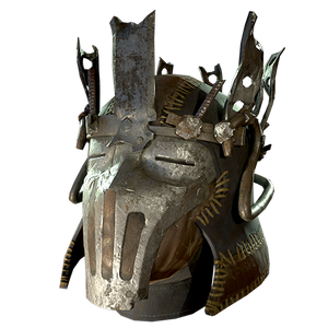 FO76 Casque d'adorateur de décharge.png