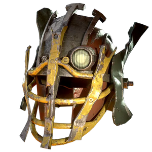 FO76 Casque de recycleur fanatique.png