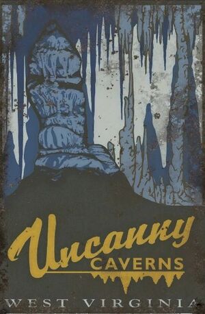 FO76 Cavernes de l etrange affiche.jpg