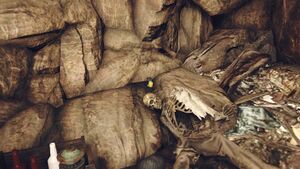 FO76 Cavernes de l etrange interieur figurine 2.jpg