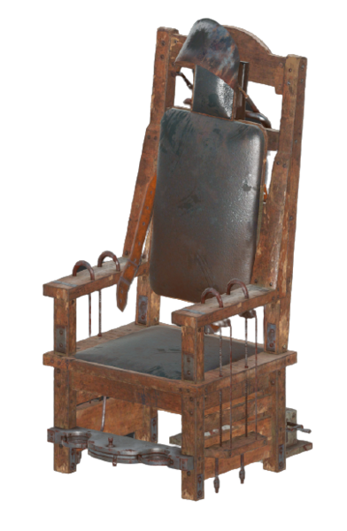 Fichier:FO76 Chaise électrique.png