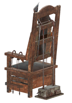 FO76 Chaise électrique de dos.png