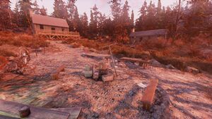 FO76 Chalets de Middle Mountain.jpg