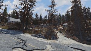 FO76 Chalets de Middle Mountain 2.jpg