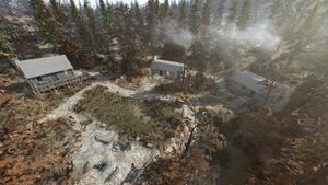 FO76 Chalets de Middle Mountain Ext 1.jpg
