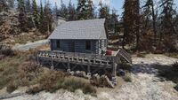 Chalet 1
