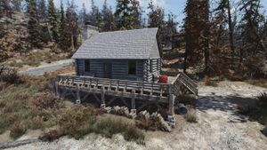 FO76 Chalets de Middle Mountain chalet 1.jpg