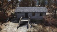 Chalet 2