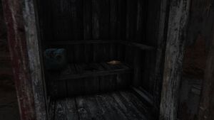 FO76 Chalets de Middle Mountain magazine cabane.jpg