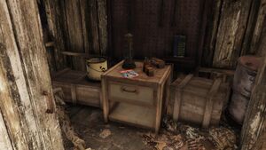 FO76 Chalets de Middle Mountain revue remise.jpg