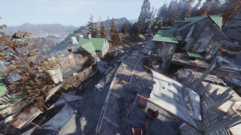 Fichier:FO76 Chalets de Pleasant Valley 01.jpg