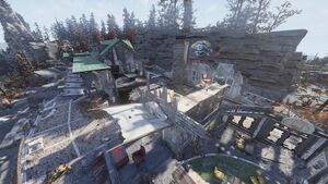 FO76 Chalets de Pleasant Valley 04.jpg