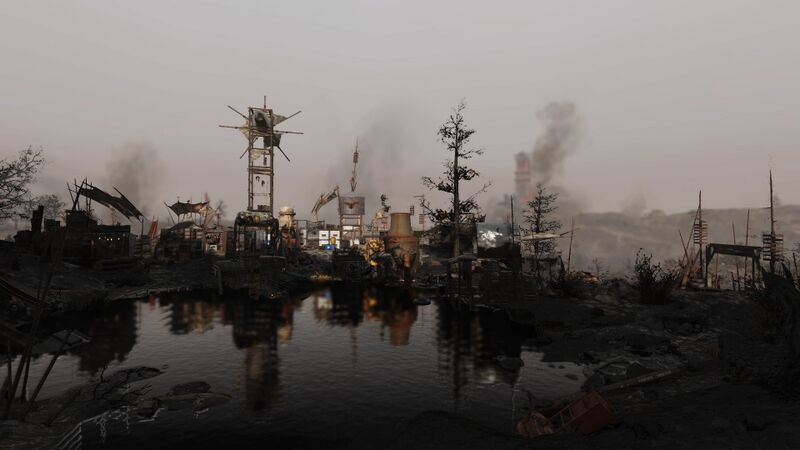 Fichier:FO76 Chantier à tourbe.jpg