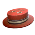 Chapeau de Cappy