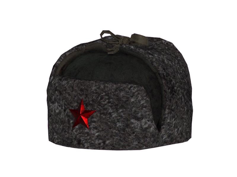 Fichier:FO76 Chapeau de commandant communiste.png