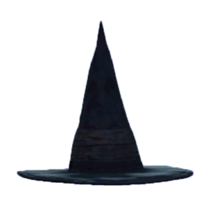 FO76 Chapeau de costume de sorcière pour Halloween.png