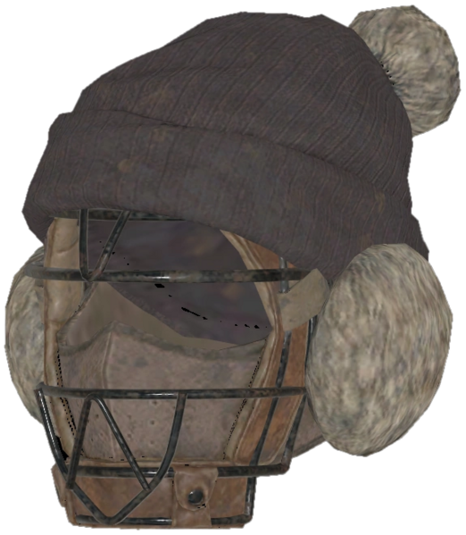 Fichier:FO76 Chapeau de pillard à la mode.png