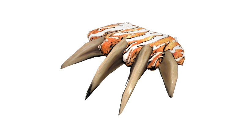 Fichier:FO76 Chausson de yao guai.png