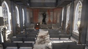 FO76 Cimetière du comté de Kanawha 03.jpg