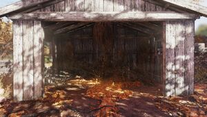 FO76 Cimetière du comté de Kanawha 06.jpg