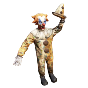 FO76 Clown animatronique.png