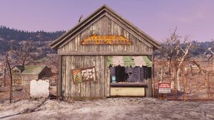 FO76 Club de tir de Clarksburg 01.jpg