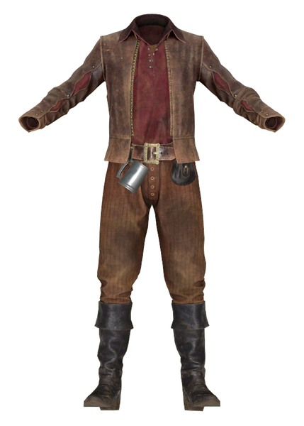 Fichier:FO76 Costume de pirate.png