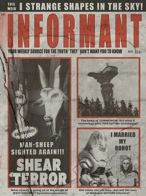 FO76 Couverture du The Informant.jpg