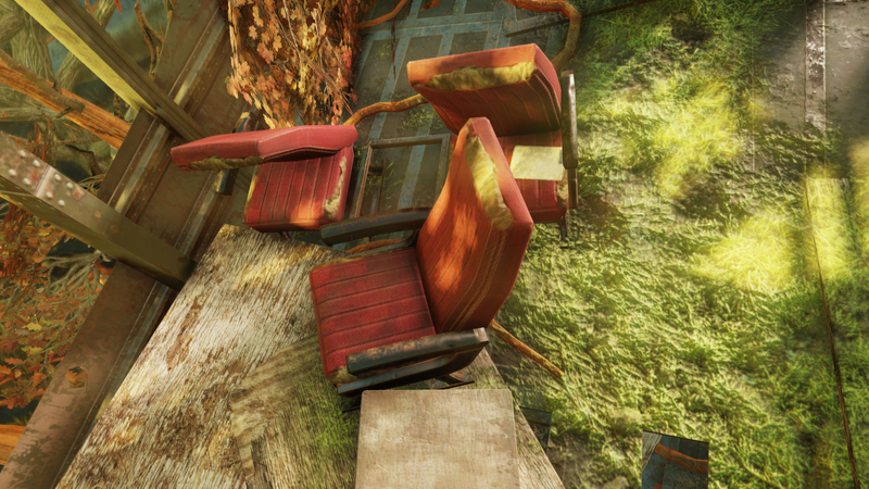 Fichier:FO76 Crashed plane (Attention Nuka-Cola technician).png