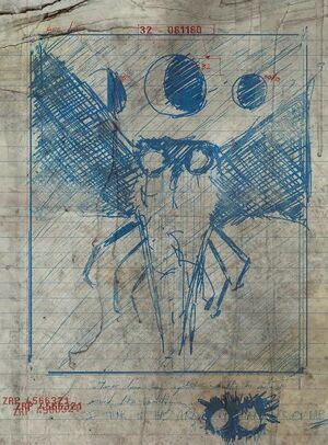 FO76 Croquis de l'Homme-Phalène 02.jpg