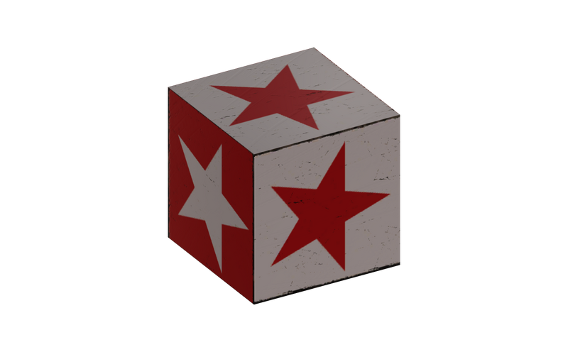 Fichier:FO76 Cube de cirque.png