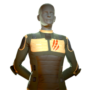 FO76 Dessous d'armure des services secrets Aventures hardies.png