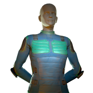FO76 Dessous d'armure des services secrets Nuka Cola Twist.png