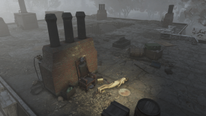 FO76 Electric chair General's.png