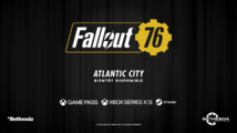 Expéditions : Atlantic City