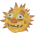 FO76 Fasnacht Sun mask.png