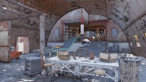 FO76 Ferme industrielle de Sunshine Meadows 02.jpg