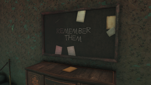 FO76 Flatwoods meeting hall board.png