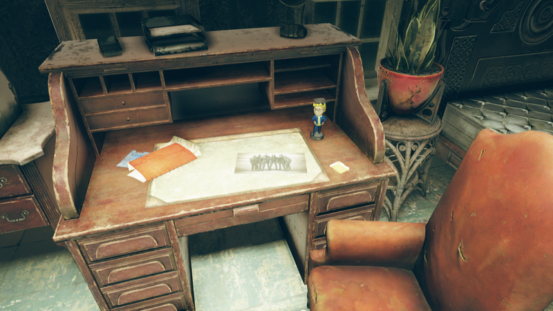 Fichier:FO76 Fort Defiance (Elder Maxson's final conversation).png