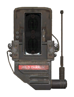 FO76 Fragment de code du silo Charlie.png