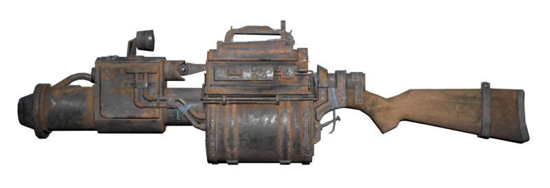 Fichier:FO76 Fusil à clous.png